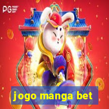 jogo manga bet